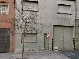  Terreno (Parcela) en venta en Capital Federal, Buenos Aires, Capital Federal