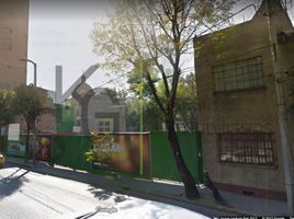  Grundstück zu vermieten in Naucalpan De Juarez, Mexico, Naucalpan De Juarez