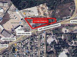  Terreno (Parcela) en alquiler en Altamira, Tamaulipas, Altamira, Tamaulipas