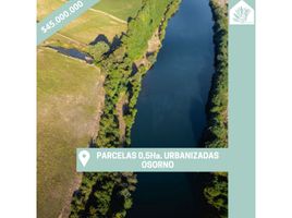  Land for sale in Osorno, Los Lagos, Osorno, Osorno