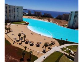 2 Habitación Apartamento en venta en Algarrobo, San Antonio, Algarrobo