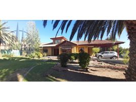  Land for sale in Los Andes, Valparaiso, Calle Larga, Los Andes