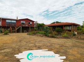 4 Habitación Casa en venta en Algarrobo, San Antonio, Algarrobo