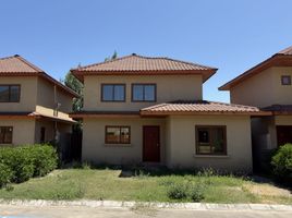 4 Schlafzimmer Haus zu verkaufen in Maipo, Santiago, Buin, Maipo