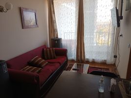 1 Habitación Apartamento en venta en Cordillera, Santiago, Pirque, Cordillera