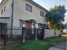 6 Schlafzimmer Haus zu verkaufen in Osorno, Los Lagos, Osorno, Osorno