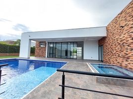 5 Bedroom Villa for sale in Pereira, Risaralda, Pereira