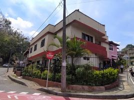 7 Habitación Villa en venta en Antioquia, Medellín, Antioquia