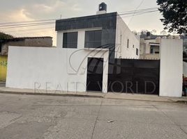 Maison 4 chambre à vendre à Almoloya De Juarez, Mexico, Almoloya De Juarez