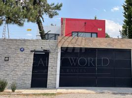 Villa 3 chambre à vendre à Toluca, Mexico, Toluca