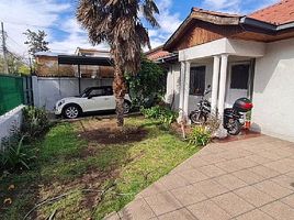 4 Schlafzimmer Haus zu verkaufen in Cordillera, Santiago, Puente Alto