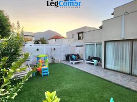 5 Habitación Casa en venta en Santiago, Colina, Chacabuco, Santiago