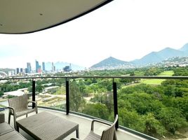 2 Habitación Departamento en venta en Monterrey, Nuevo León, Monterrey