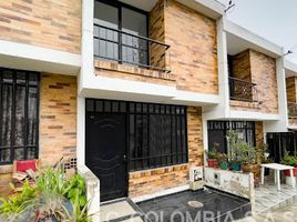 2 Habitación Casa en venta en Fusagasuga, Cundinamarca, Fusagasuga