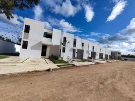 3 Schlafzimmer Villa zu verkaufen in Yaxkukul, Yucatan, Yaxkukul