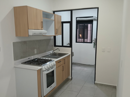 Appartement 2 chambre à vendre à Cuauhtemoc, Mexico City, Cuauhtemoc