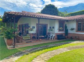 4 Habitación Villa en venta en Copacabana, Antioquia, Copacabana