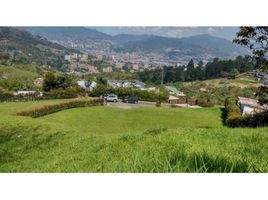  Terreno (Parcela) en venta en Envigado, Antioquia, Envigado