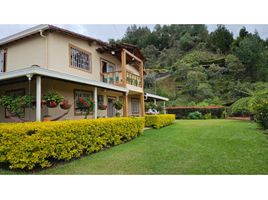 5 Habitación Casa en venta en Guarne, Antioquia, Guarne