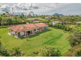 4 Habitación Casa en venta en La Ceja, Antioquia, La Ceja