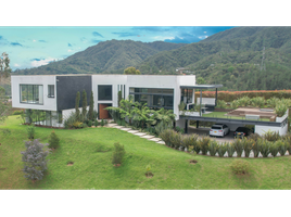 5 Bedroom House for sale in Envigado, Antioquia, Envigado