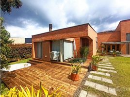 3 Habitación Casa en venta en Envigado, Antioquia, Envigado