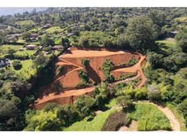  Terreno (Parcela) en venta en Girardota, Antioquia, Girardota