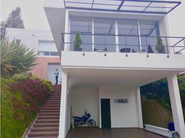 4 Habitación Villa en venta en Envigado, Antioquia, Envigado