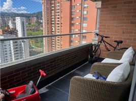 3 Habitación Apartamento en venta en Antioquia, Medellín, Antioquia