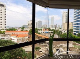 3 Habitación Apartamento en venta en Cartagena, Bolivar, Cartagena