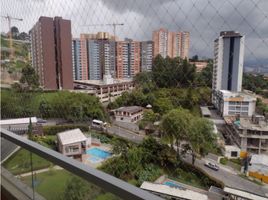 3 Habitación Apartamento en venta en Antioquia, Envigado, Antioquia