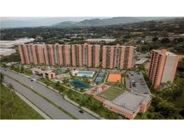 3 Habitación Apartamento en venta en Risaralda, Pereira, Risaralda