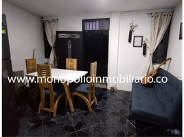 3 Habitación Casa en venta en Metro de Medellín, Bello, Bello