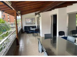 4 Bedroom Apartment for sale in Bare Foot Park (Parque de los Pies Descalzos), Medellin, Medellin