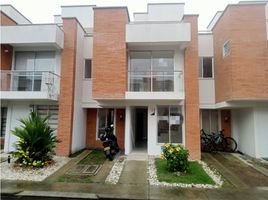 4 Habitación Villa en venta en Pereira, Risaralda, Pereira