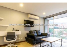 1 Bedroom Apartment for rent in Bare Foot Park (Parque de los Pies Descalzos), Medellin, Medellin