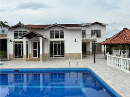 4 Bedroom House for sale in Caldas, Risaralda, Caldas