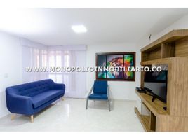 1 Bedroom Condo for rent in Antioquia, Medellin, Antioquia