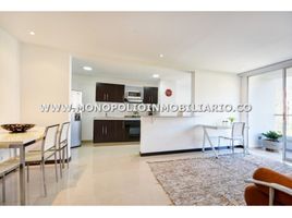 1 Bedroom Condo for rent in Antioquia, Medellin, Antioquia