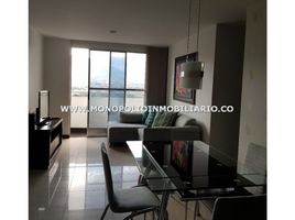 2 Bedroom Apartment for rent in Antioquia, Medellin, Antioquia