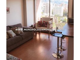 1 Habitación Apartamento en alquiler en Parque de los Pies Descalzos, Medellín, Medellín