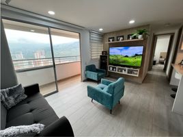 2 Habitación Apartamento en venta en Itagui, Antioquia, Itagui