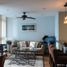 1 Bedroom Condo for rent in Bella Vista, Panama, Bella Vista, Panama City, Panama, Panama