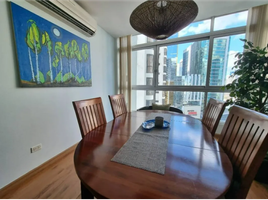 1 Bedroom Condo for rent in Bella Vista, Panama, Bella Vista, Panama City, Panama, Panama