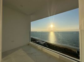 1 Bedroom Apartment for sale in Manabi, Manta, Manta, Manabi