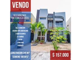 3 Bedroom House for sale in Guayaquil, Guayas, Guayaquil, Guayaquil, Guayas