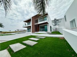 4 chambre Appartement for sale in Manabi, Manta, Manta, Manabi