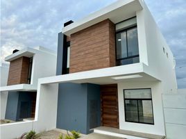 3 Bedroom House for sale in Manta, Manabi, Manta, Manta