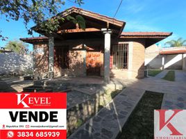 3 chambre Maison for sale in Capital, Catamarca, Capital