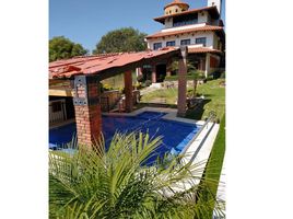 3 Schlafzimmer Haus zu verkaufen in Villa Guerrero, Mexico, Villa Guerrero
